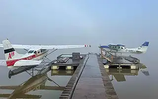 Sandy Lake Seaplanes